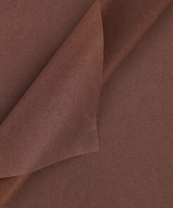 Chocolate Tissue Paper