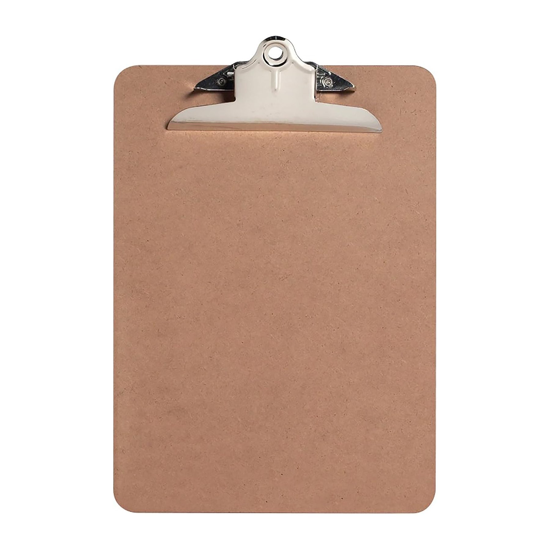 9x12" Masonite Clipboards