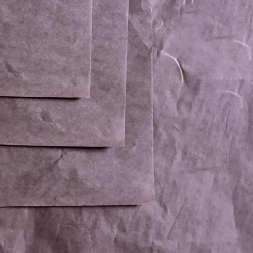 Chocolate Tissue Paper - DBLG Import