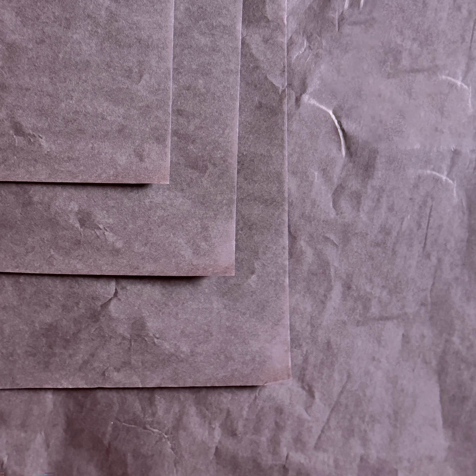 Chocolate Tissue Paper